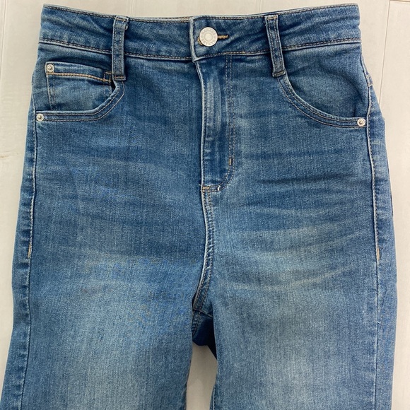 Garage Jeans Slim Flare - Picture 4 of 5